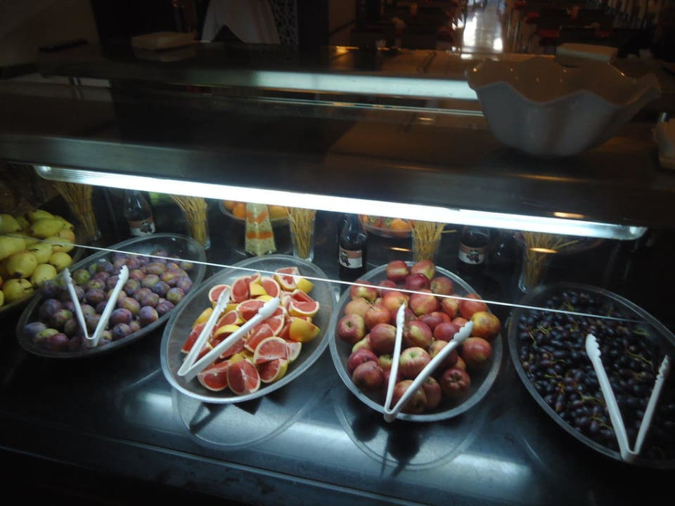 Lecker Hotel Sultan of Side