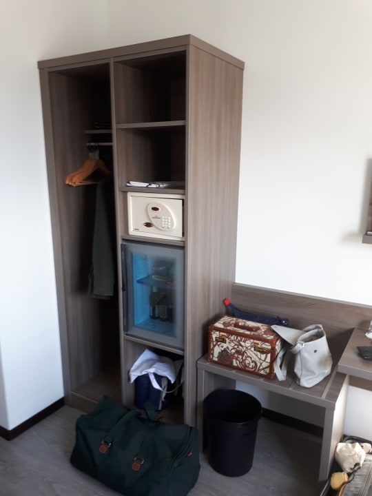 Zimmer Ringhotel Loew's Merkur