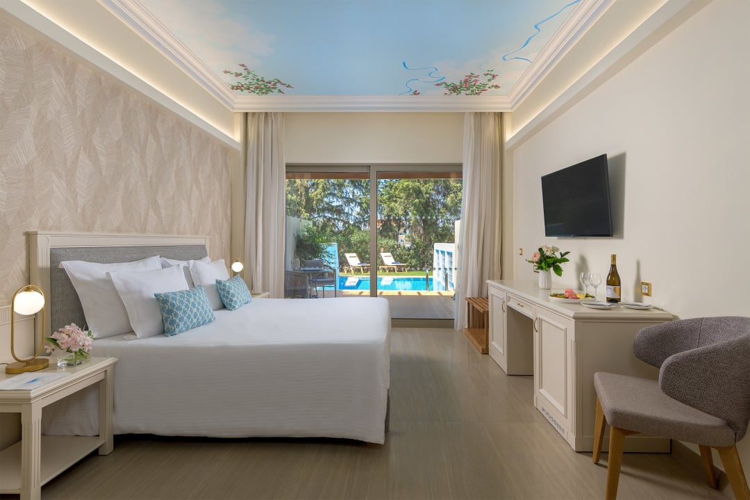 Zimmer Atrium Palace Thalasso Spa Resort & Villas