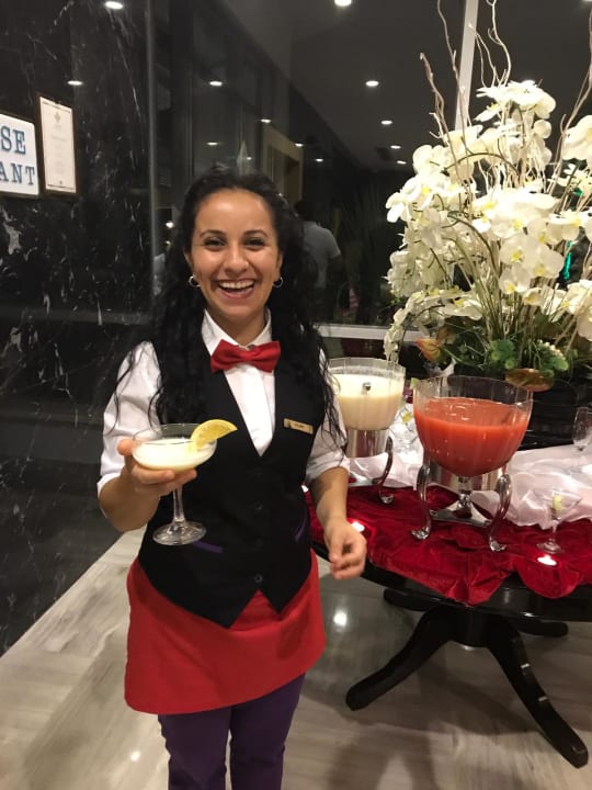 Sonstiges TUI MAGIC LIFE Beldibi +16