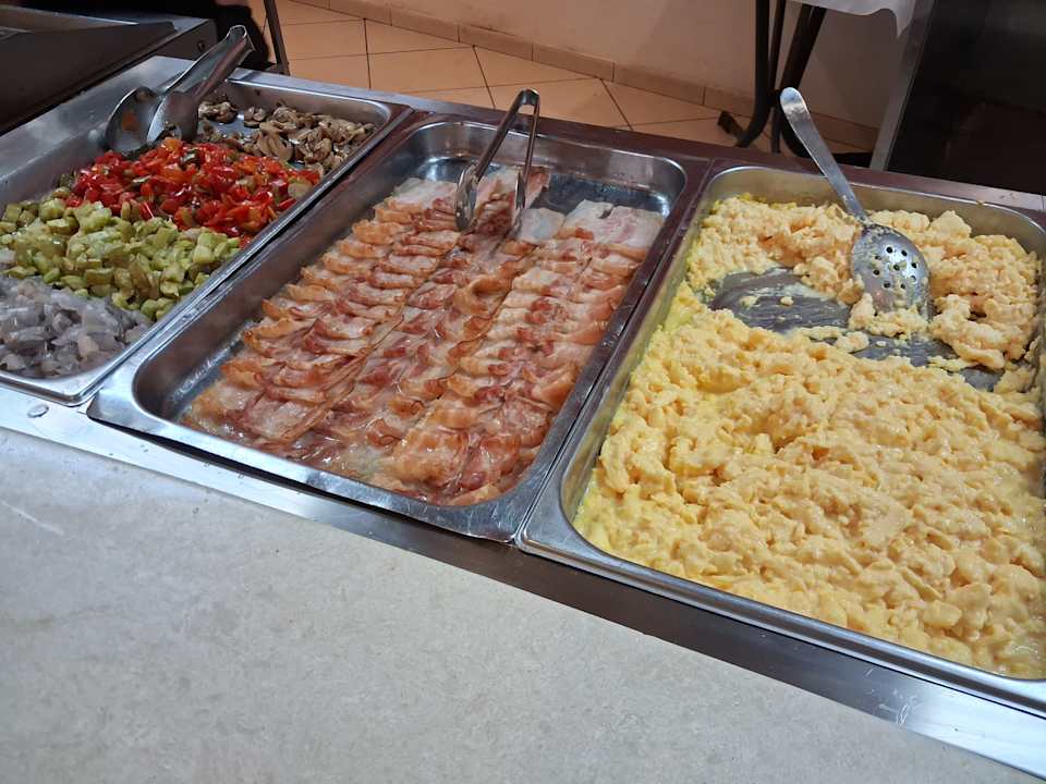 Gastro Falkensteiner Club Funimation Garden Calabria