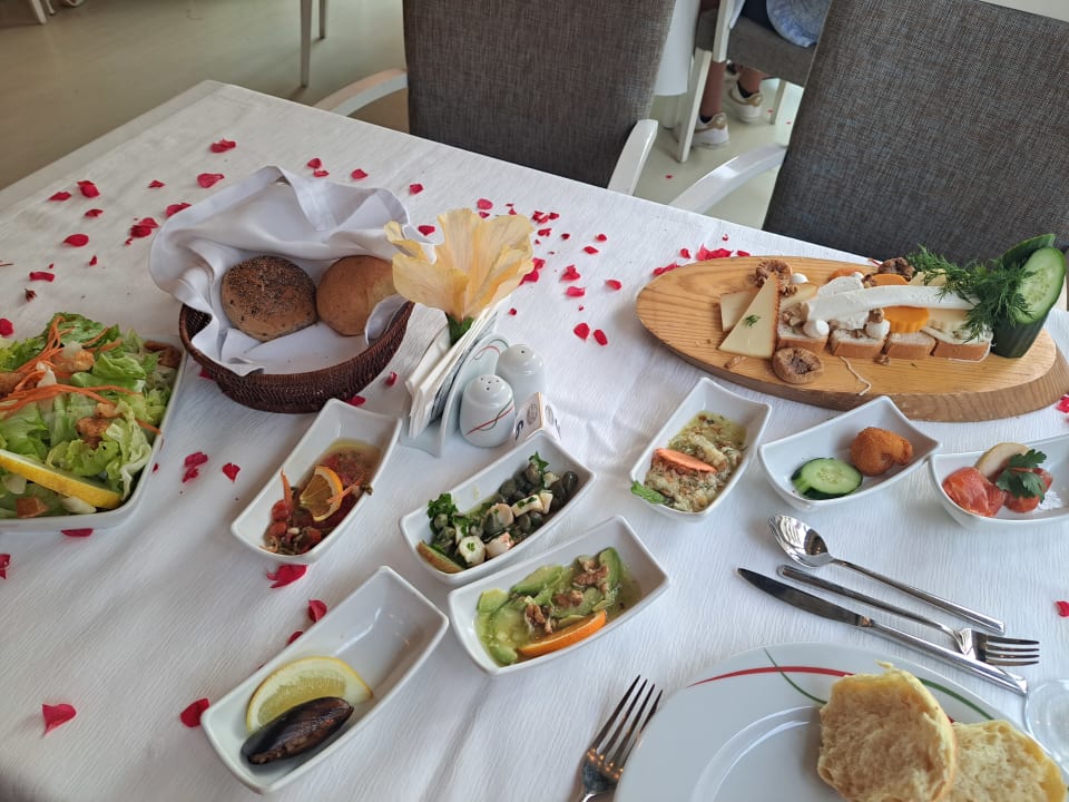 Gastro Alaiye Resort & Spa