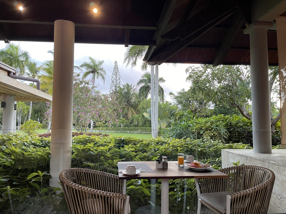 Gastro Grand Bávaro Princess