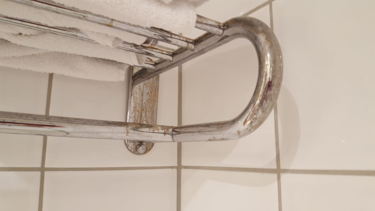 Zimmer AKZENT Hotel Aufkirchen