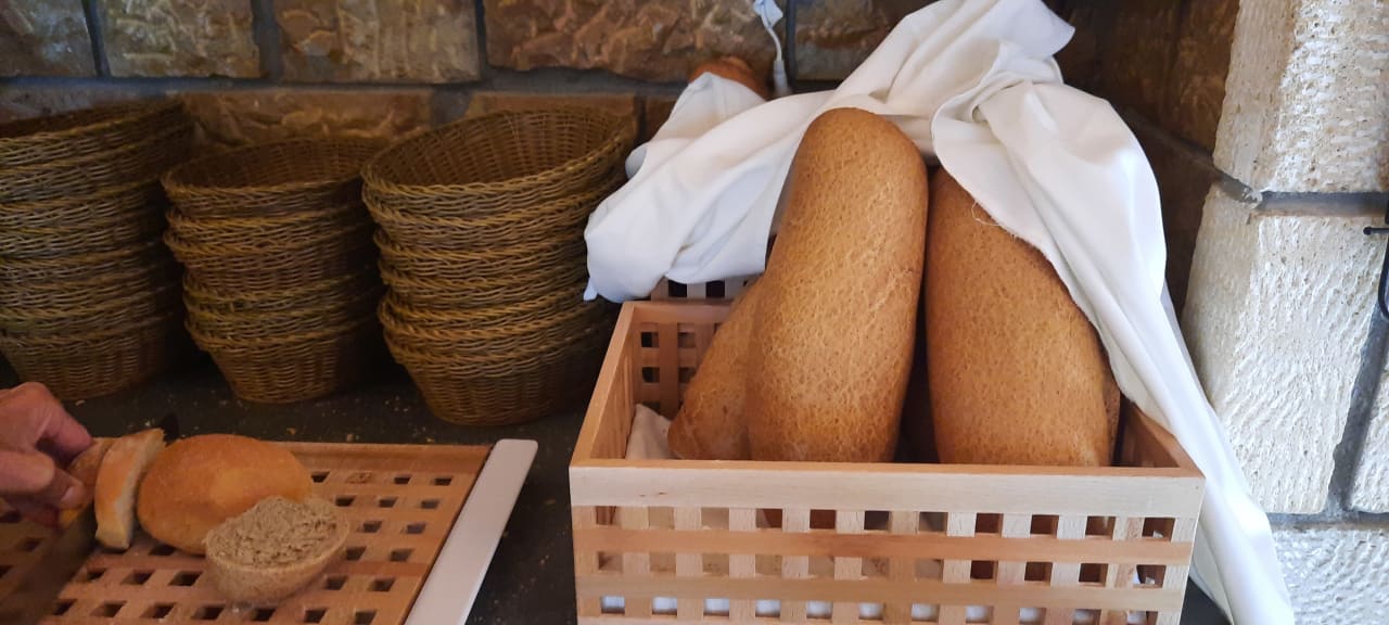 Gastro Philoxenia Hotel