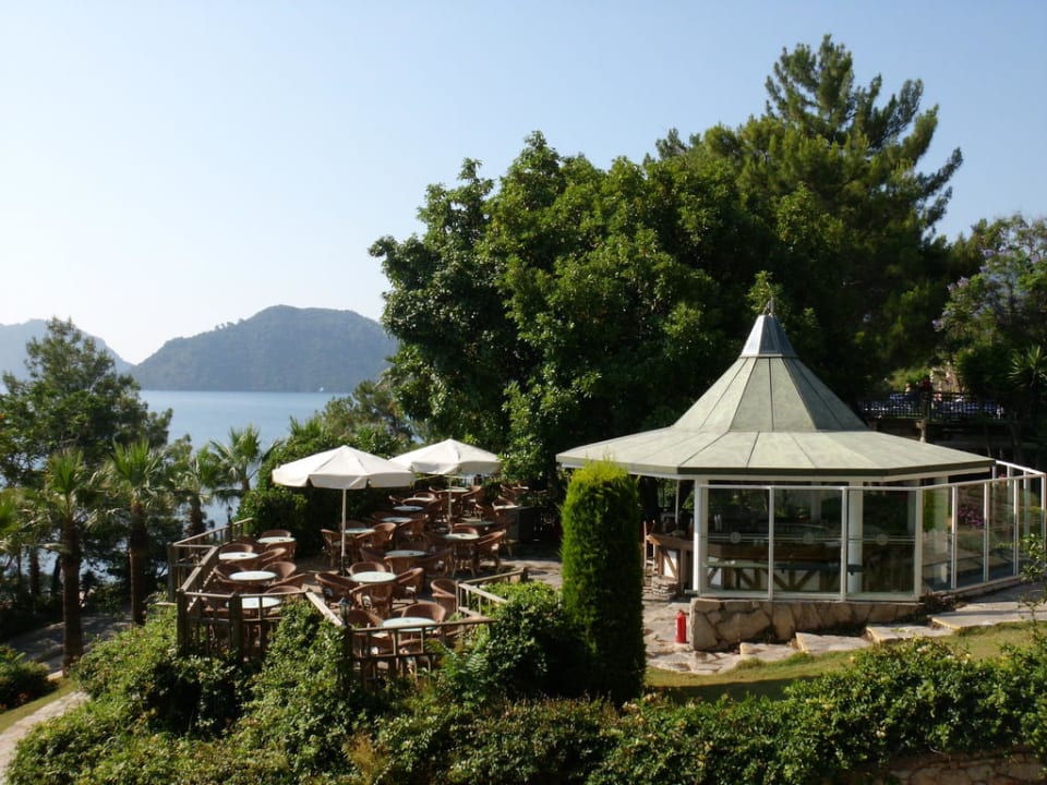 Sultanbar Labranda Mares Marmaris