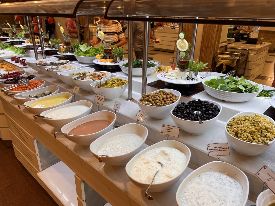 Gastro Calimera Hane Garden