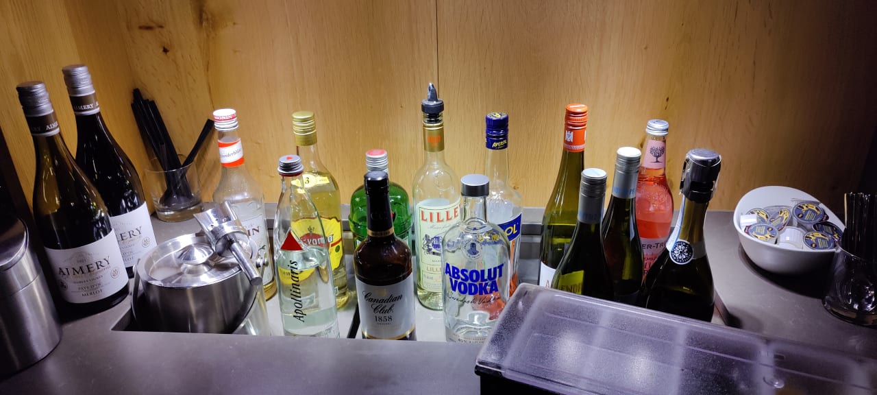 Gastro Hilton Munich Airport