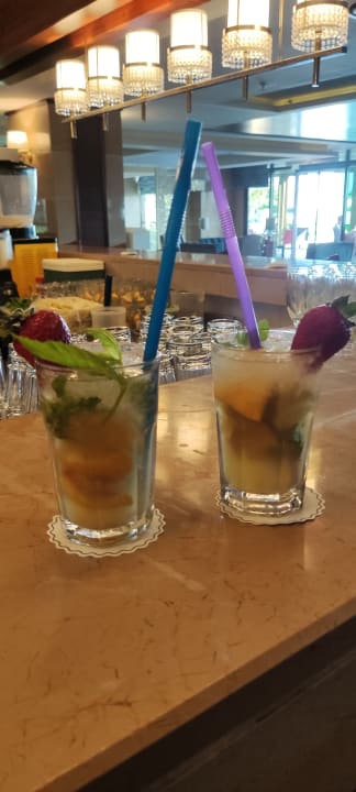 Gastro Aydinbey Kings Palace & Spa