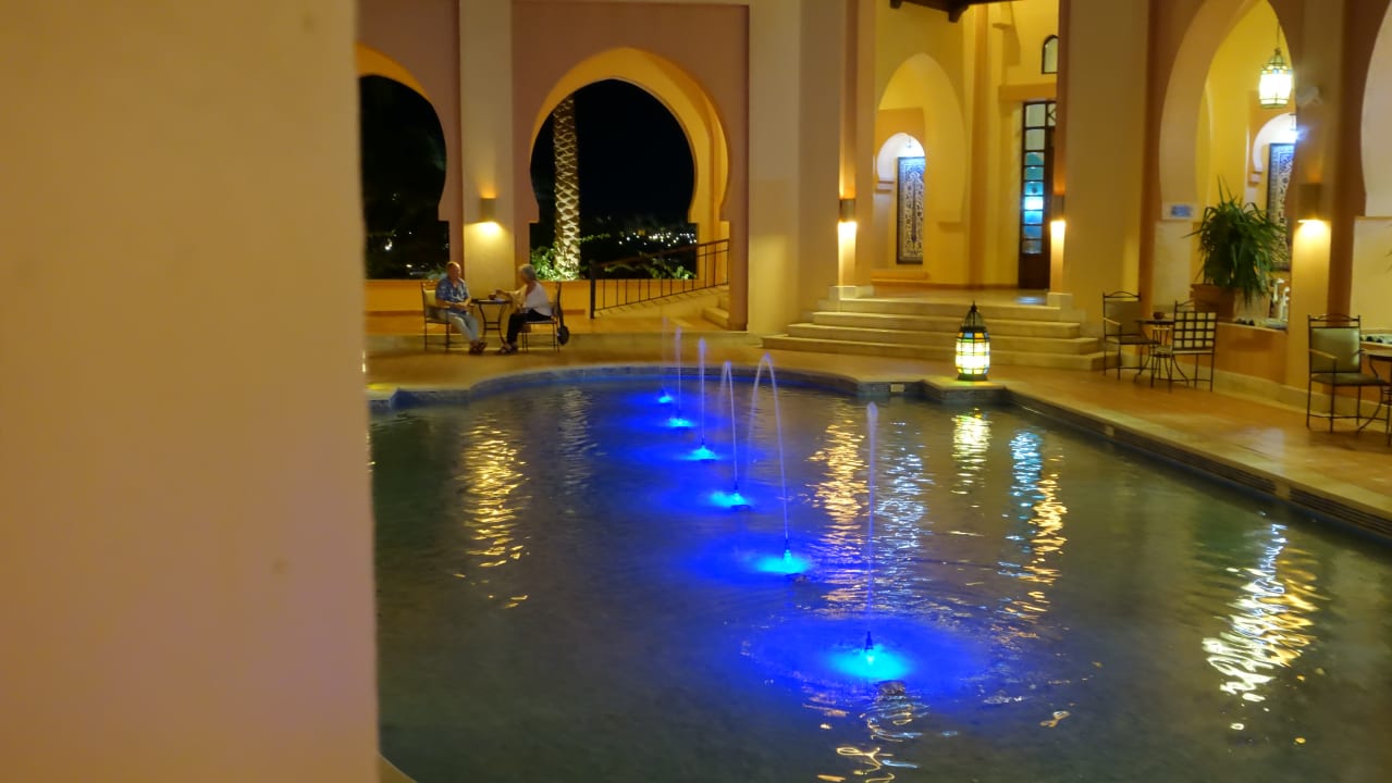 Sonstiges Steigenberger Coraya Beach - Adults only