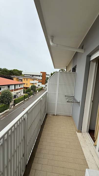 Zimmer Nice Hotel Bibione