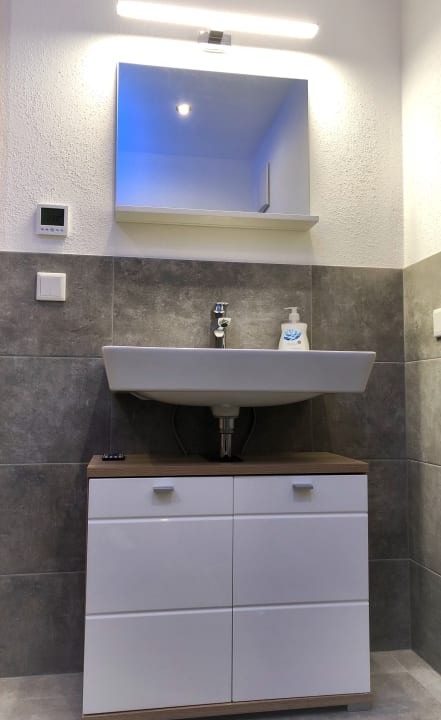 Zimmer AW - Apartment Wilder Kaiser