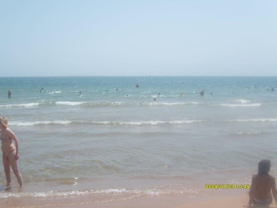 Strand Ali Baba Palace Resort