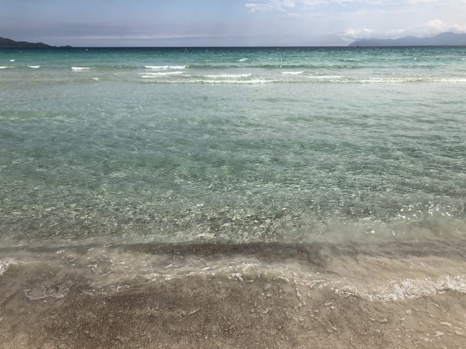 Strand Grupotel Alcudia Suite