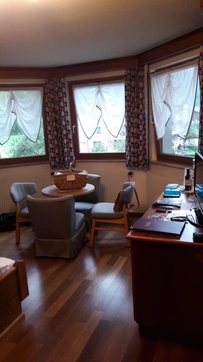 Zimmer Sporthotel Neustift