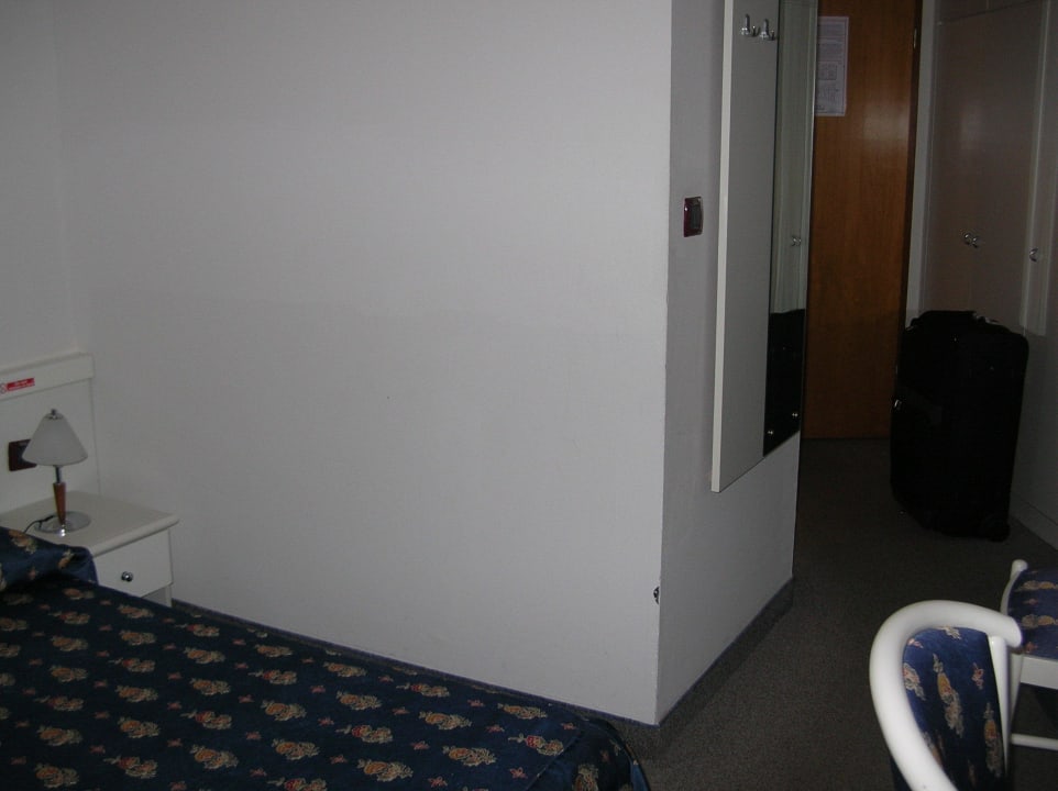 Doppelzimmer Valamar Parentino Hotel