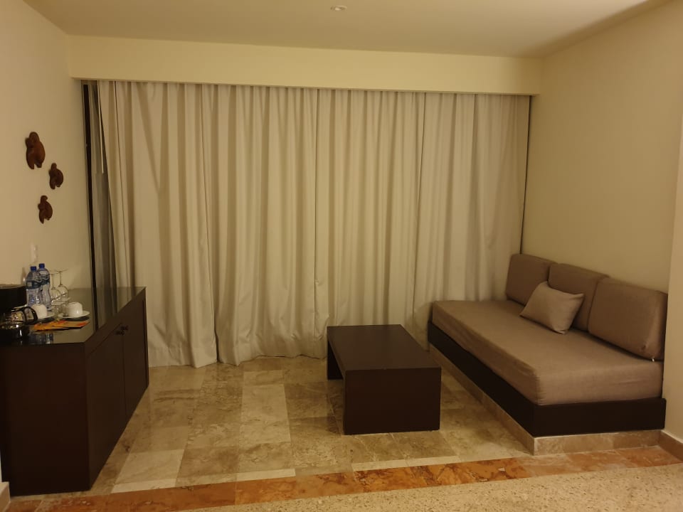 Zimmer Akumal Bay Beach & Wellness Resort