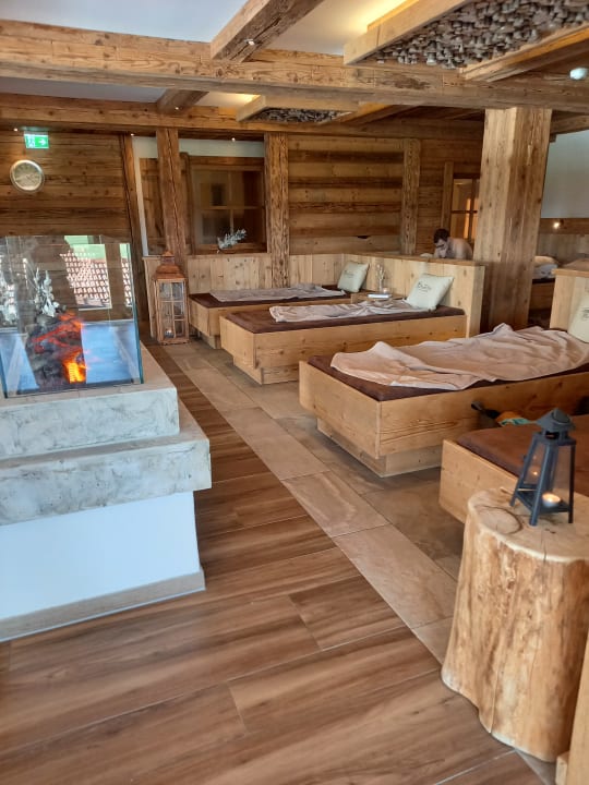 Sport & Freizeit Natur- & Wellnesshotel Brunner Hof