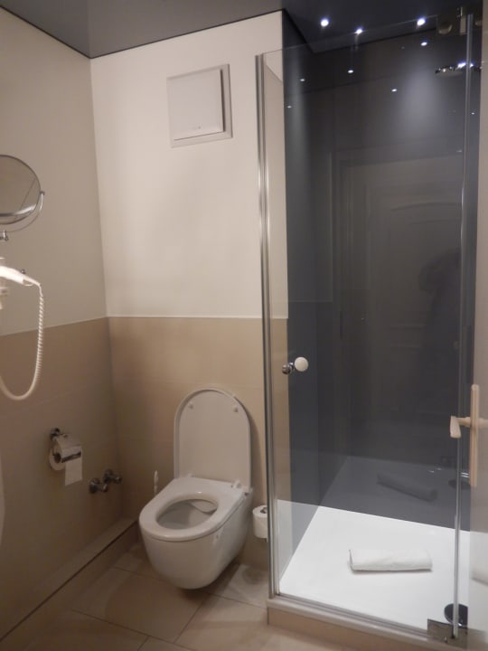 Zimmer Hotel Am alten Hafen