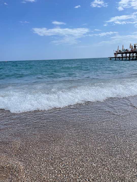 Strand Wyndham Garden Lara