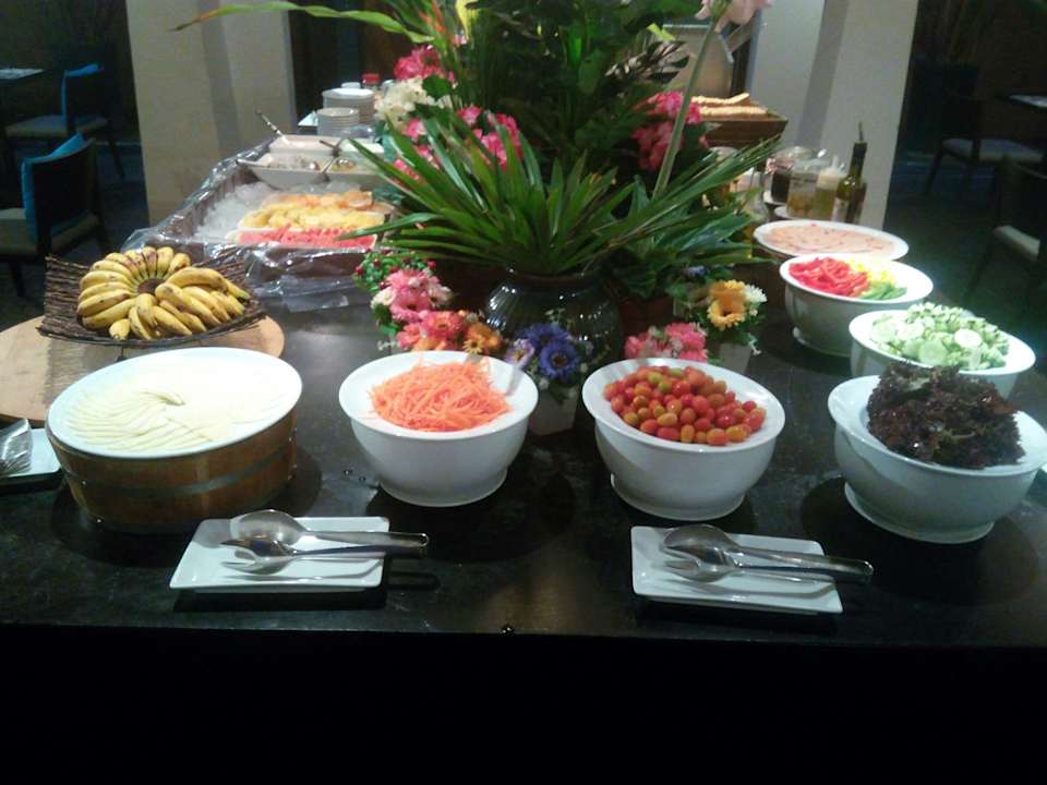 Gastro The Grand Southsea Khaolak Beach Resort