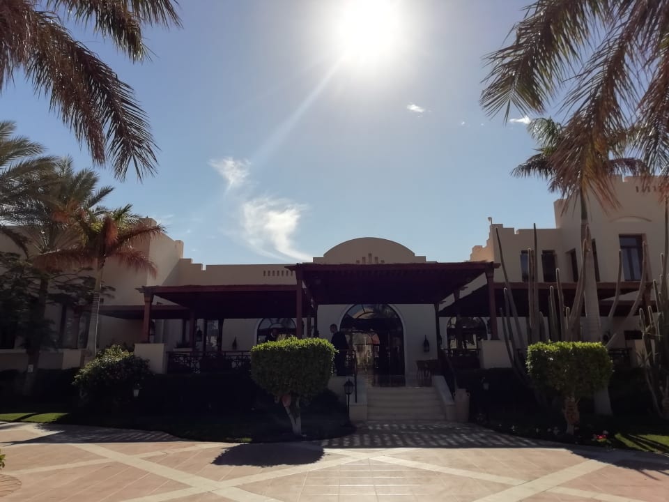 Sonstiges Hotel JAZ Makadi Star & Spa