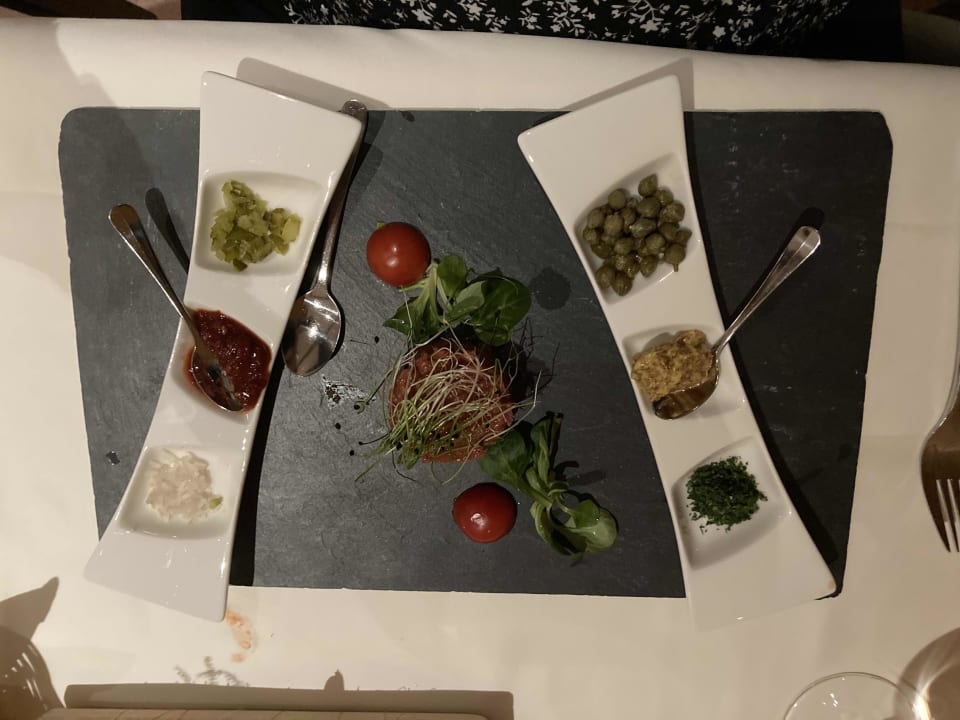 Gastro Seeblick Höhenhotel