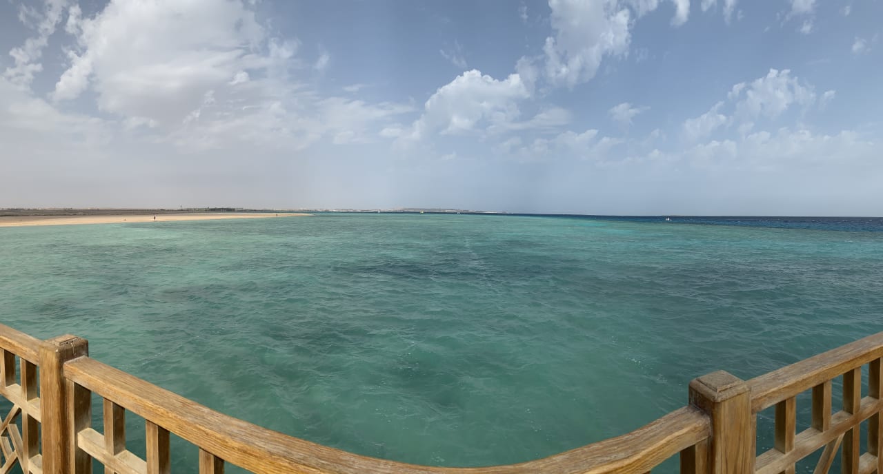 Strand Makadi Spa - Adults only