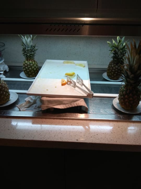 Restaurant Elinotel Apolamare