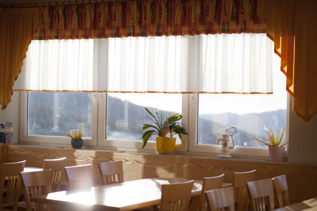 Gastro Familienhotel Berger