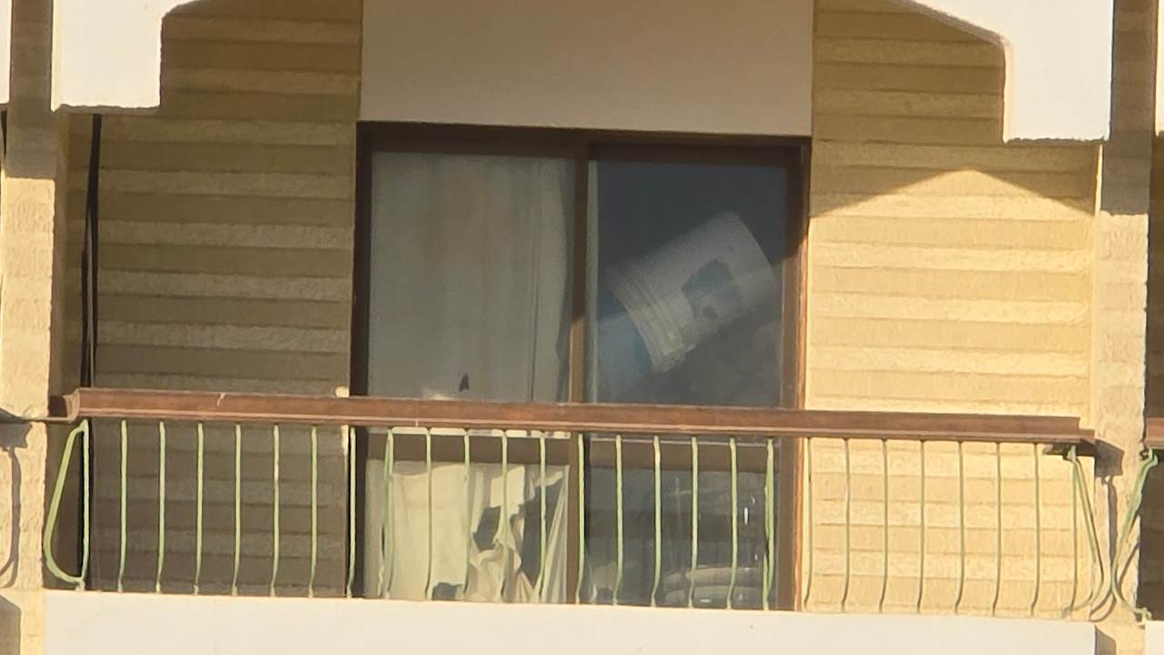 Sport & Freizeit Regina Resort and Aqua Park Hurghada