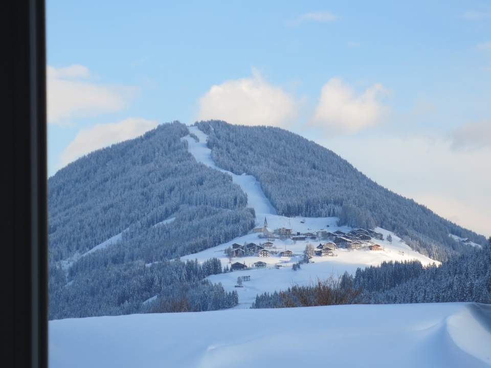 Ausblick Apartments Haus Mitti
