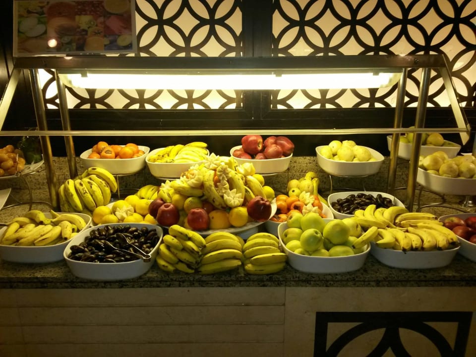 Restaurant JAZ Aquamarine Resort