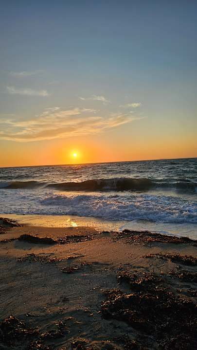Strand Hotel Kouros Palace