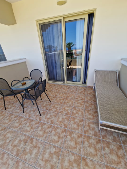 Zimmer Lindos Princess Beach Resort & Spa