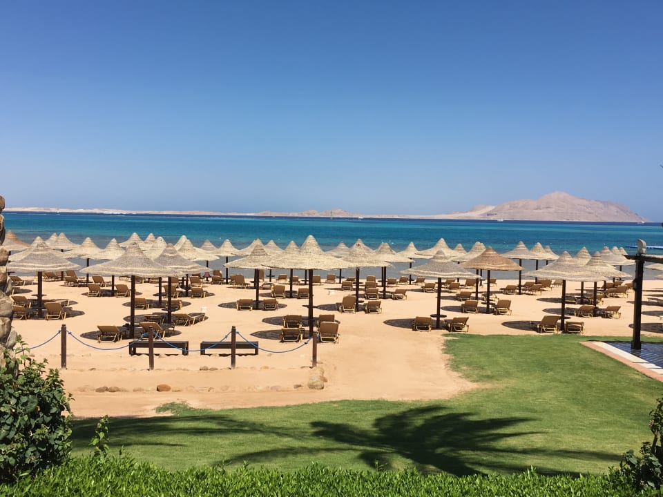 Strand JAZ Belvedere Resort