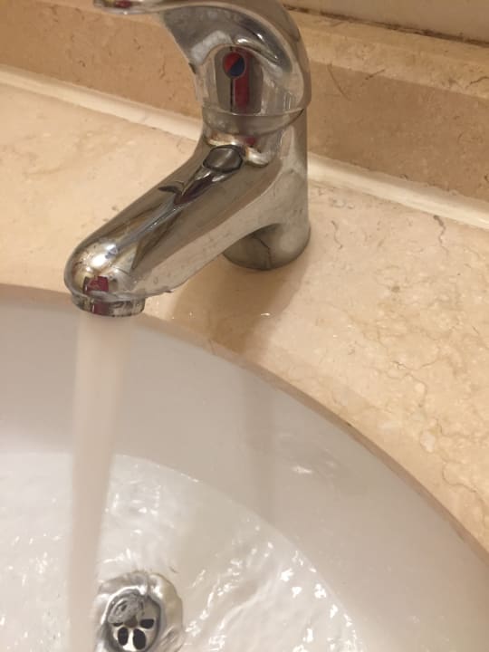 Zimmer Jaz Makadi Saraya Resort