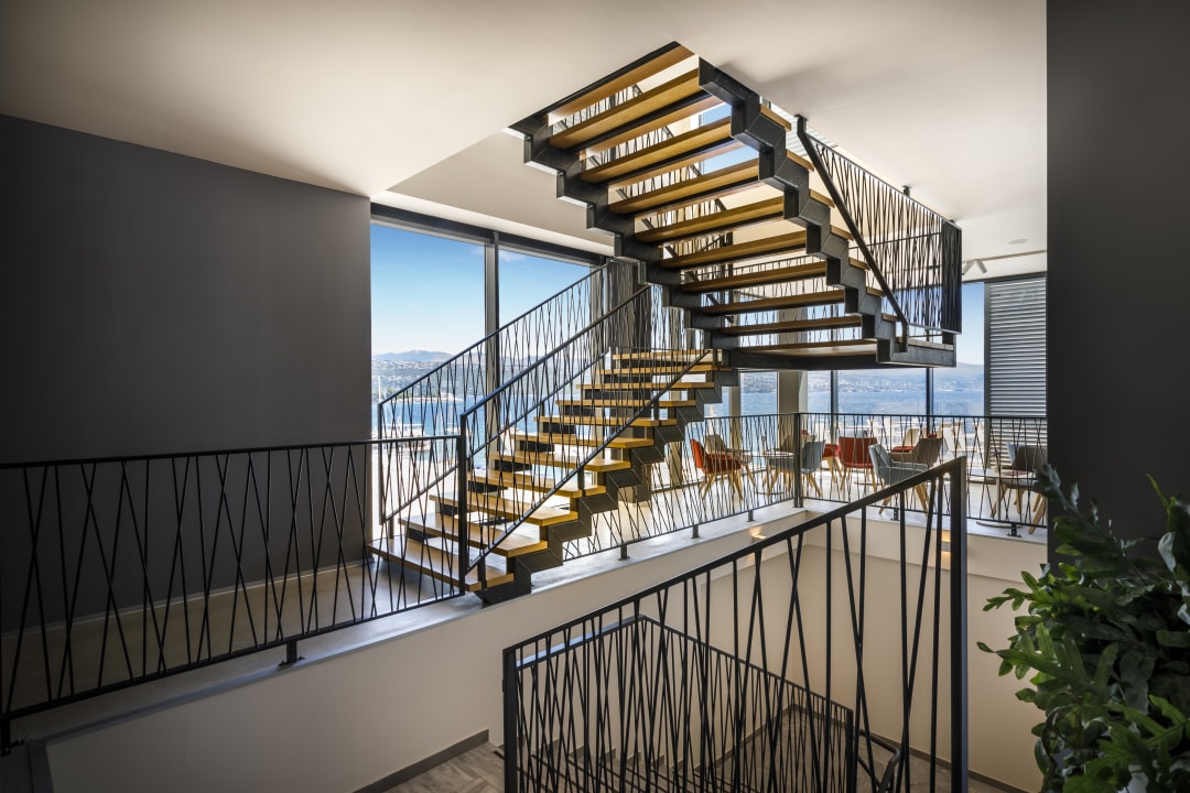 Lobby Hotel Istra - Liburnia