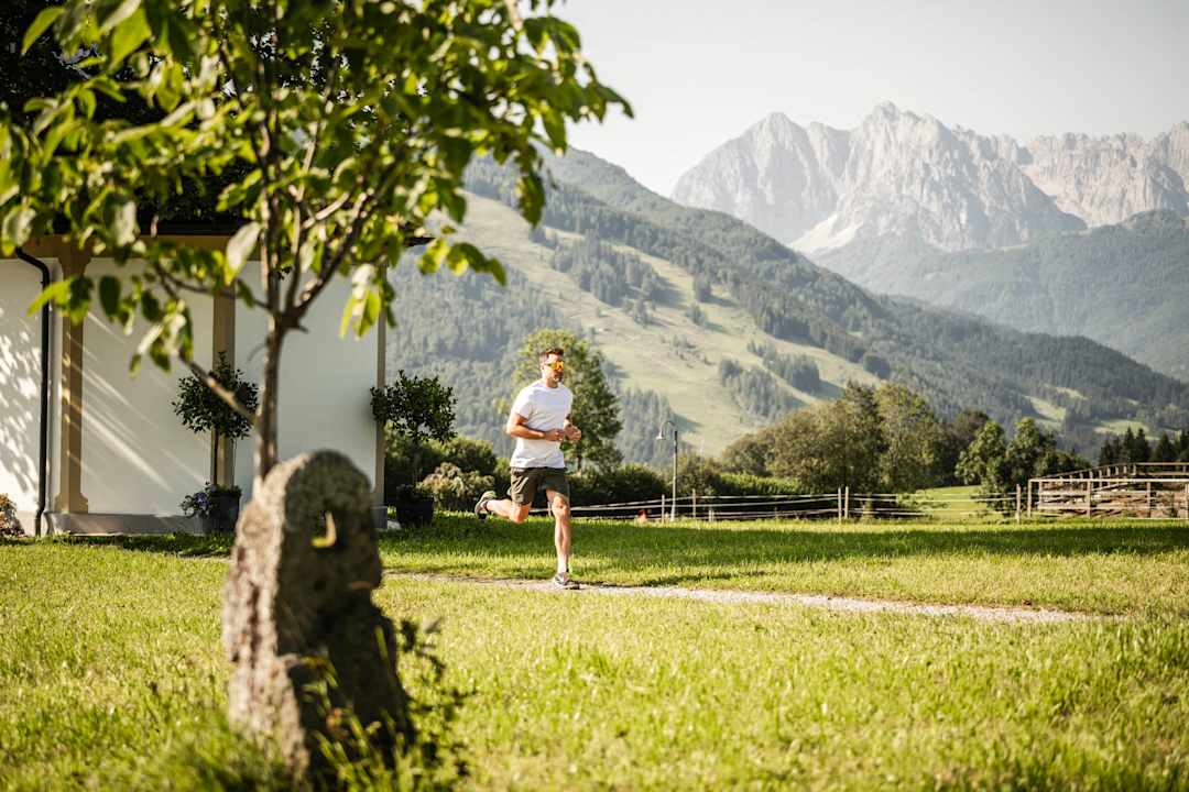 Sport & Freizeit Wohlfühlresort Peternhof