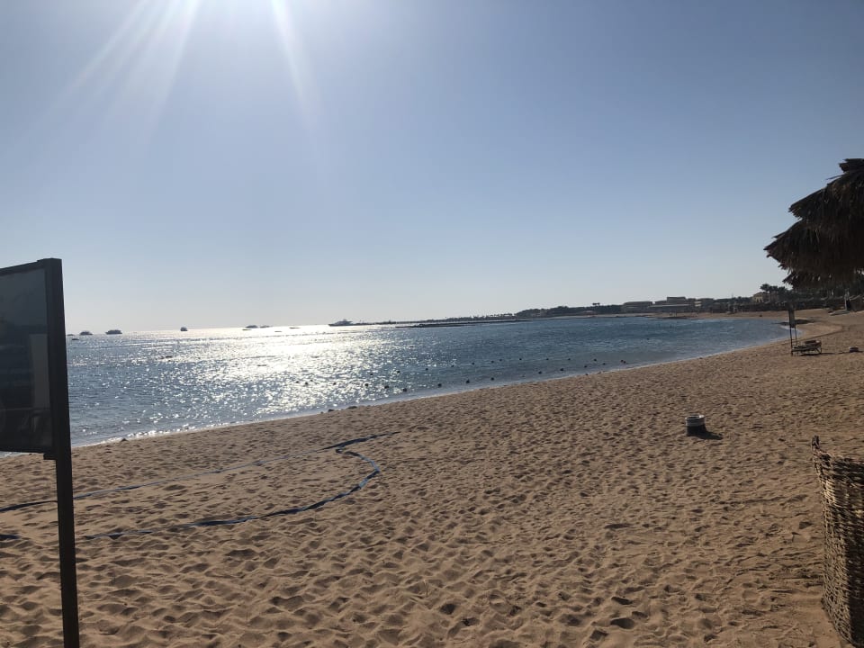 Strand Jaz Makadina