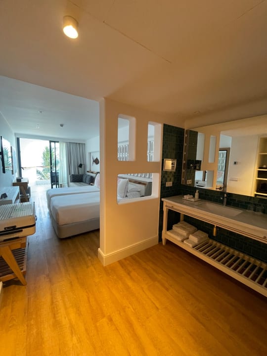 Zimmer Hotel Fariones