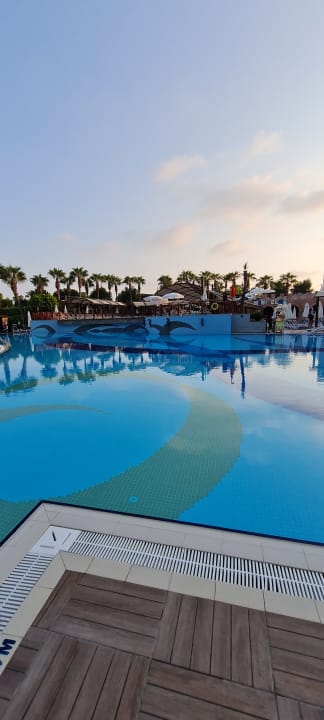 Pool Aydinbey Kings Palace & Spa