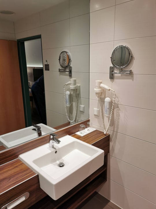 Zimmer H+ Hotel Limes Thermen Aalen