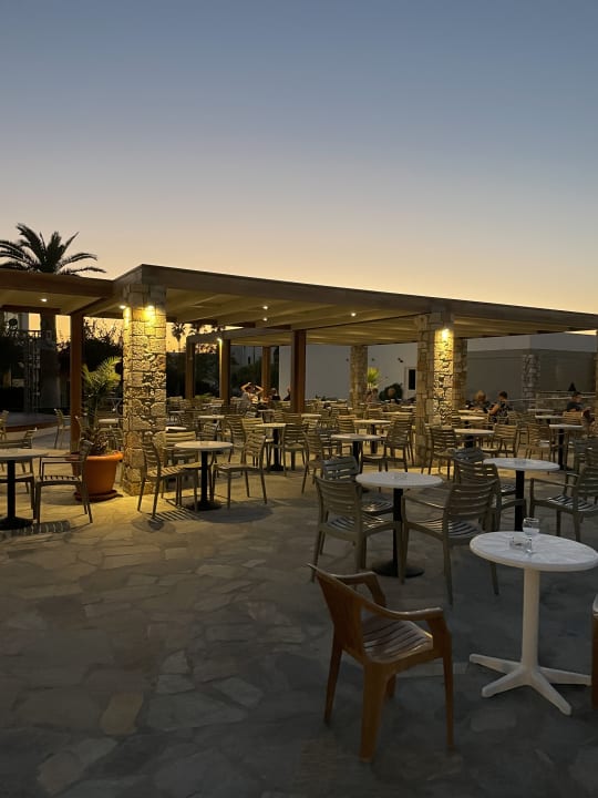 Gastro Mastichari Bay Hotel