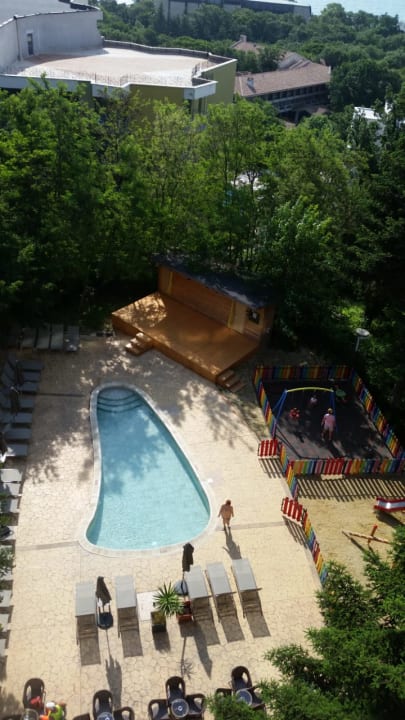 Pool HVD Viva Club Hotel