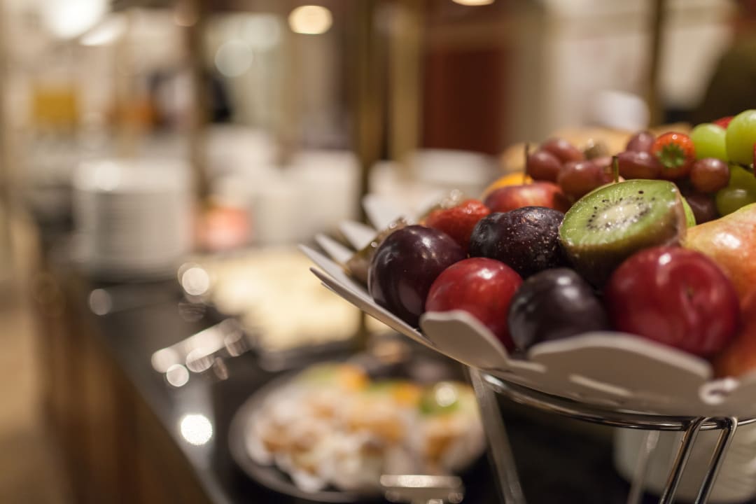 Gastro martas Hotel Allegra Berlin