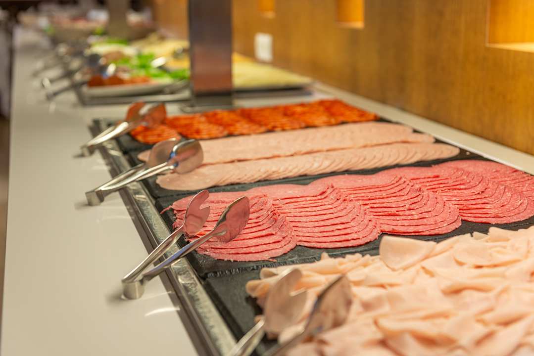 Gastro Welikehotel Fenix