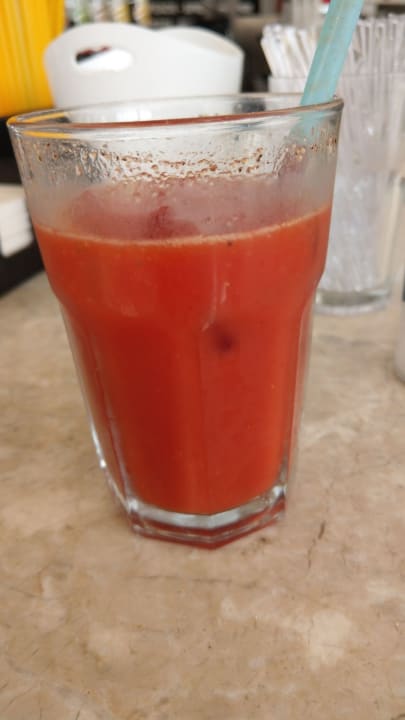 Gastro Voyage Belek Golf & Spa