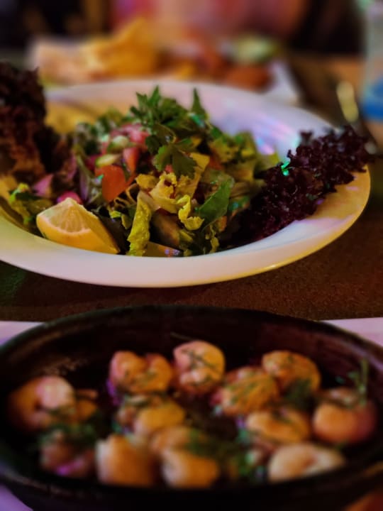 Gastro Labranda Mares Marmaris