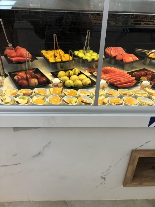 Gastro TUI BLUE Pascha Bay
